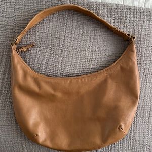 Madewell Piazza Slouch Shoulder Bag